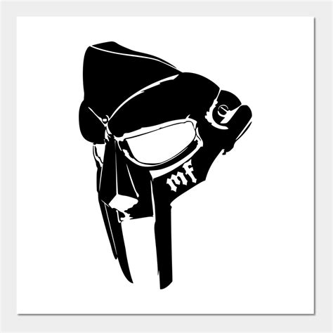 Mf Doom By Rodriguez Shirt Mf Doom Graffiti Style Art Album Art Design