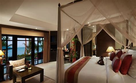 REVIEW: A relaxing Experience - Bo Phut Resort & Spa, Bophut - Tripadvisor