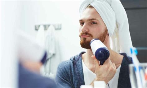 Beard Care Guide – 5 Beard Grooming Tips for a Perfect Beard | ClothedUp