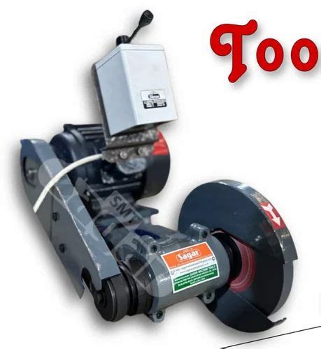 tool post grinder  piece jk industrial area rajkot id