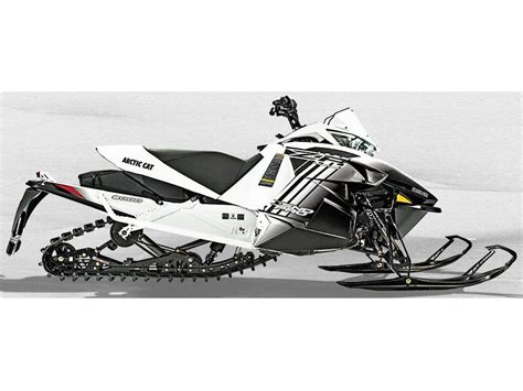 Arctic Cat Zr Sno Pro Limited Es For Sale Shawano Wi