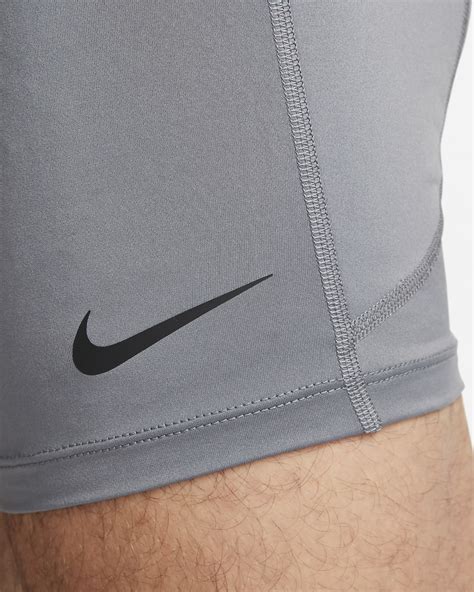 Nike Pro Men S Dri Fit Brief Shorts Nike Uk