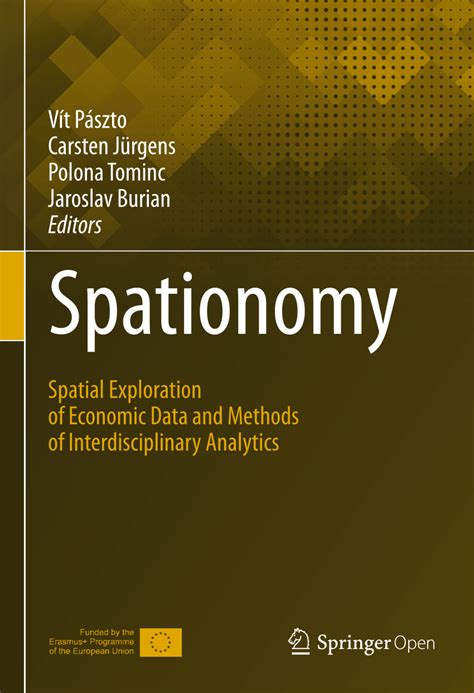 Economic data analysis methods - tropicalvast