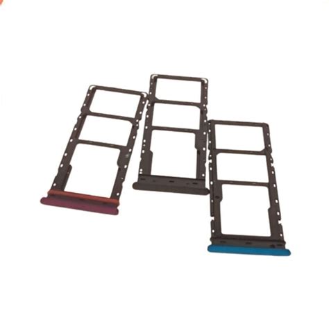 Jual SIMLOCK SIMTRAY INFINIX HOT 9 X655 Shopee Indonesia