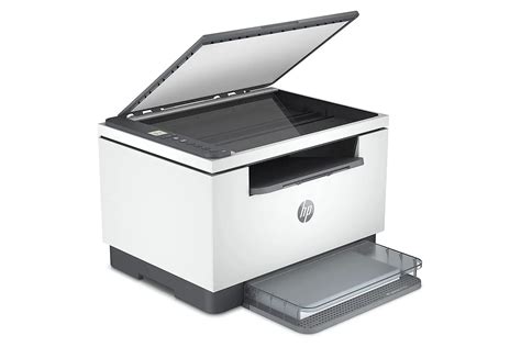 Laserjet Mfp M D