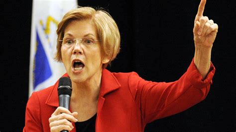 Senator Elizabeth Warren Slammed By The Native American Cherokee Tribe ...