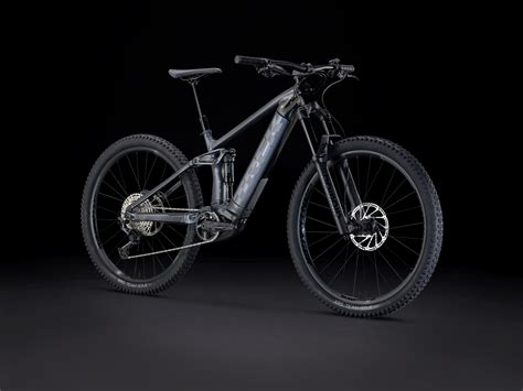 Rail 7 Gen 3 Trek Bikes