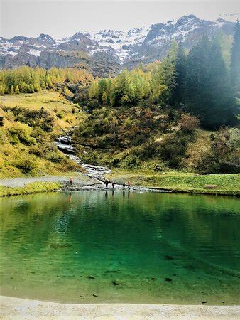 2022年 Thermal Canyon Walk with Leukerbad Tourismus 行く前に見どころをチェック