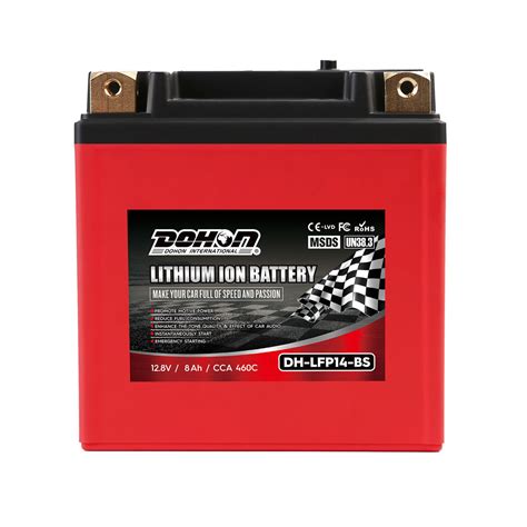 The Best Battery For My X Honda Vtx Vtx Off