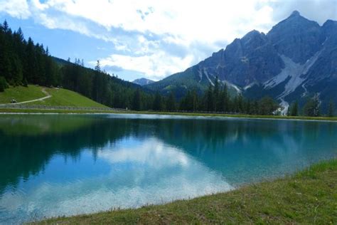 Kostenlose Foto Landschaft Wasser Natur Wildnis Gehen Berg