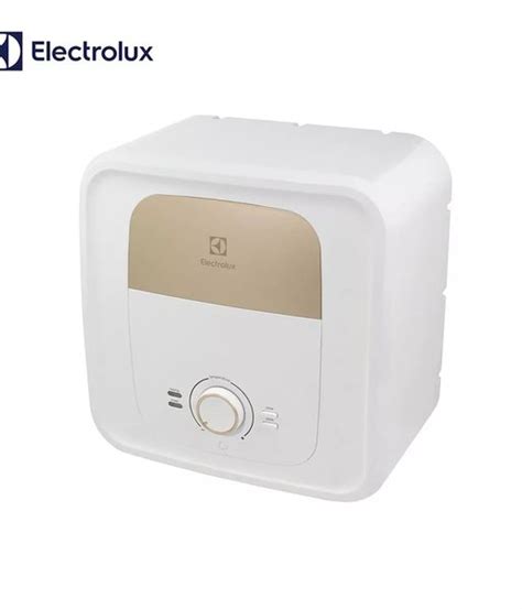 Jual RRMS Electrolux EWS 30IDX DWM Water Heater Listrik 30 Liter Di