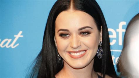 End Of An Era Katy Perry Leaving American Idol Draws The Wildest Fan