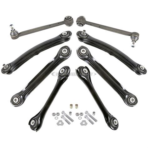 Mercedes Benz Sl500 Control Arm Kit Parts More Buy Auto Parts