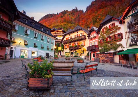 11 Best Things To Do In Hallstatt Austria