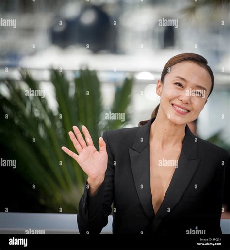 Jeon Do Yeon Hot