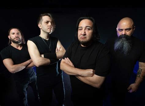 Interview Dino Cazares Of Fear Factory Talks New Frontman And Oz Tour Spotlight Report