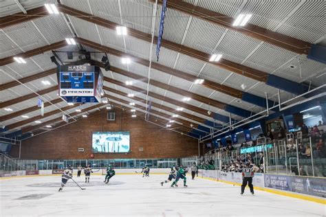 Langley Rivermen Hockey Club – Langley Volunteer Bureau