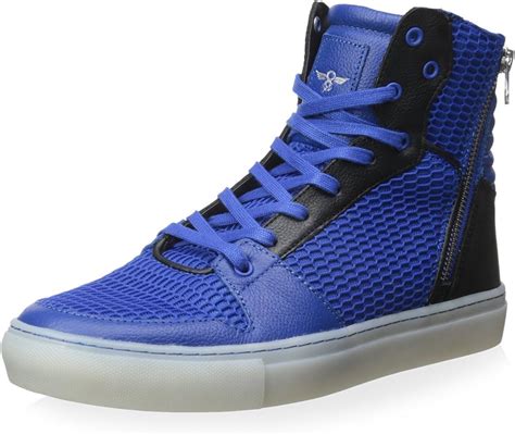 Creative Recreation Adonis Tenis Para Hombre Azul Blue Sport