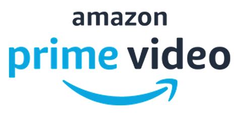 Amazon Prime Logo Brand Symbol Artwork Free Png