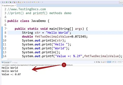 Difference Between Print And Printf Statements 2024