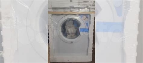 Стиральная машина indesit iwsb 5105(CIS) 5кг новая купить в Воронеже ...