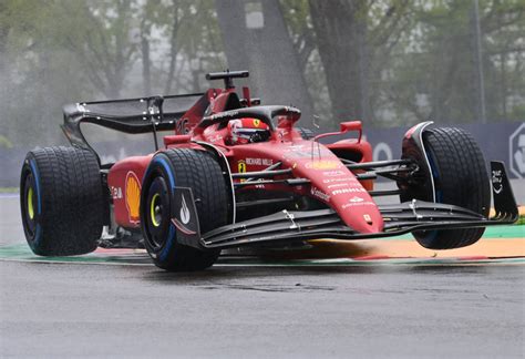 Veja Fotos Do Primeiro Treino Livre Da F1 Para O GP Da Emilia Romagna