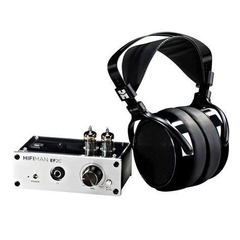 Hifiman Ef C Ef C Audiofilski Wzmacniacz S Uchawkowy Z Dac Cena