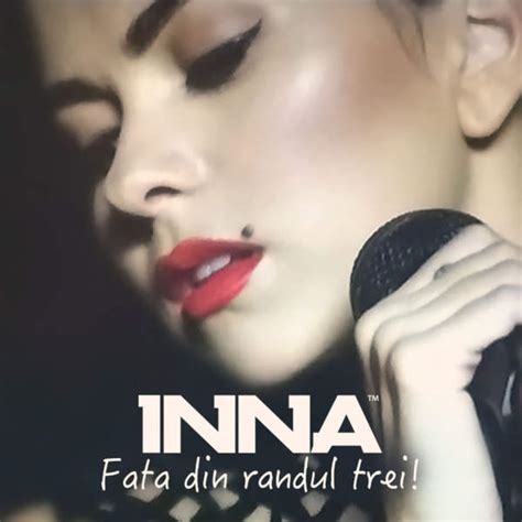 My Music Is Free Inna Fata Din Randul Trei Single 2014 Itunes