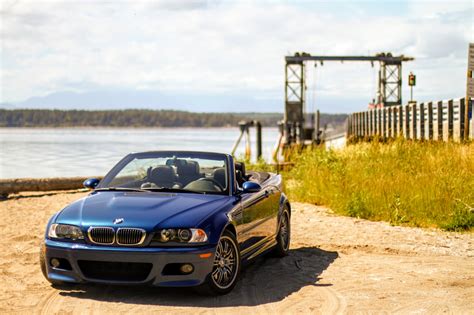 This Sweet Little E46 M3 Is Ready Evergreen Auto Sport