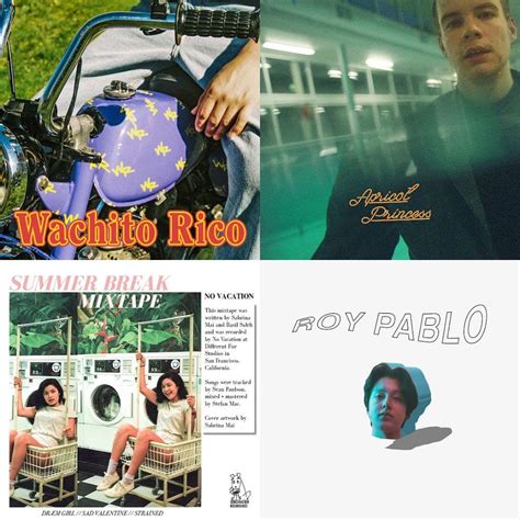 canciones indie pa tonear