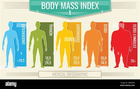 Obesity Chart