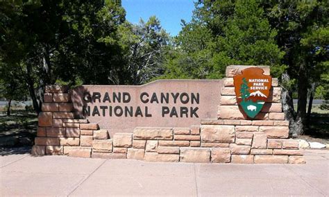 Grand Canyon National Park Hours And Opening Closing Date Alltrips