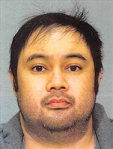 Ferdinand Christopher Deguia A Registered Sex Offender In Las Vegas