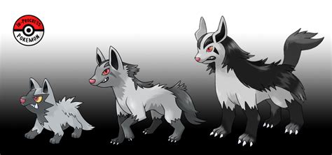 Poochyena Pokemon