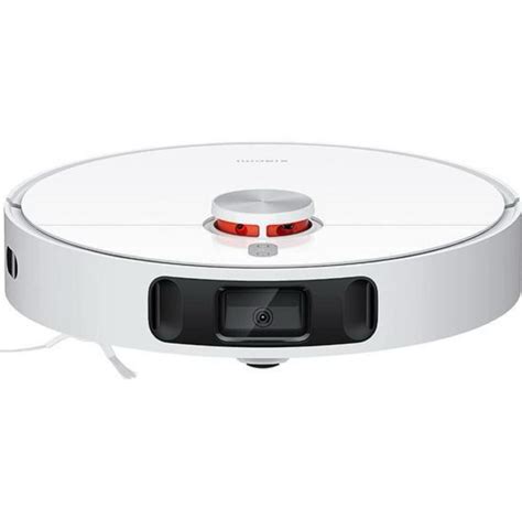 Rob De Limpeza Aspirador De P Xiaomi Robot Vacuum X Plus V