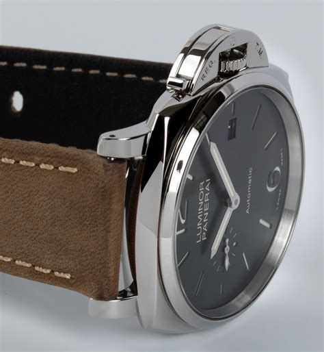 Panerai Luminor Due Pam