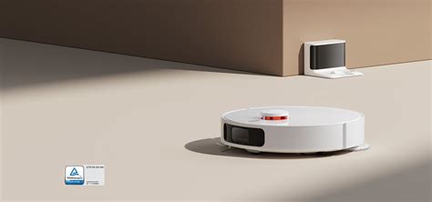 Xiaomi Robot Vacuum S Xiaomi Italia