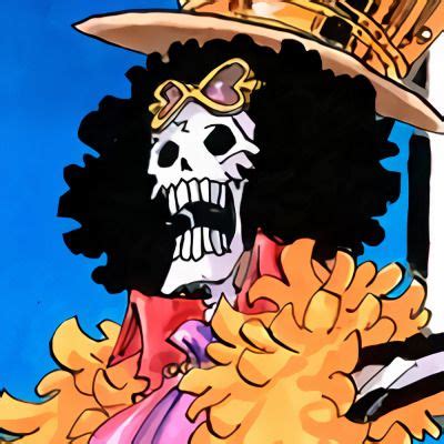 Gntkreed In Brooks One Piece Manga Anime One Piece One Piece