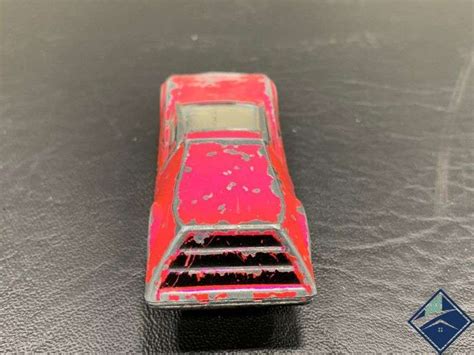 Hot Wheels Tri Baby Redline Car Estate Details