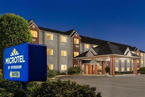 Microtel Inn & Suites by Wyndham Tifton | Tifton, GA Hotels