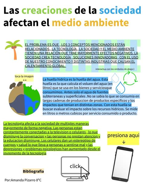 Jefe Genuino Menta Problemas De La Tecnologia En El Medio Ambiente