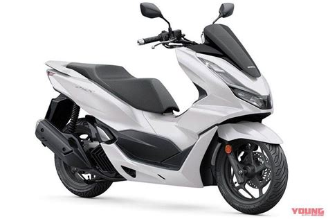 Harga Honda Pcx 125 Newstempo