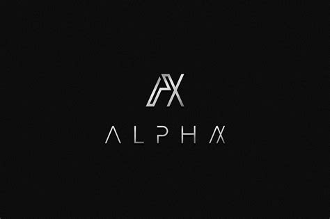 Alpha X on Behance