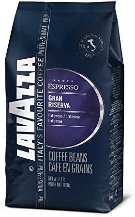 Amazon Lavazza Espresso Barista Gran Crema Whole Bean Coffee Blend