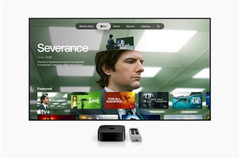 Como Escolher Quem Pode Reproduzir Conte Dos Via Airplay Na Apple Tv