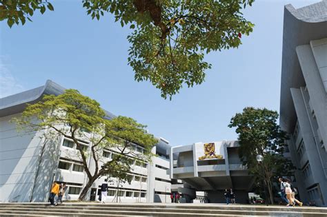 About CUHK