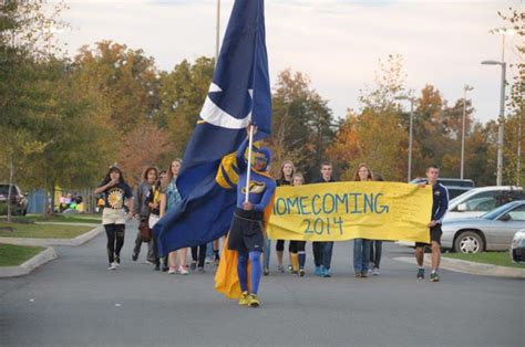 Homecoming Week At Fchs The Fluco Beat