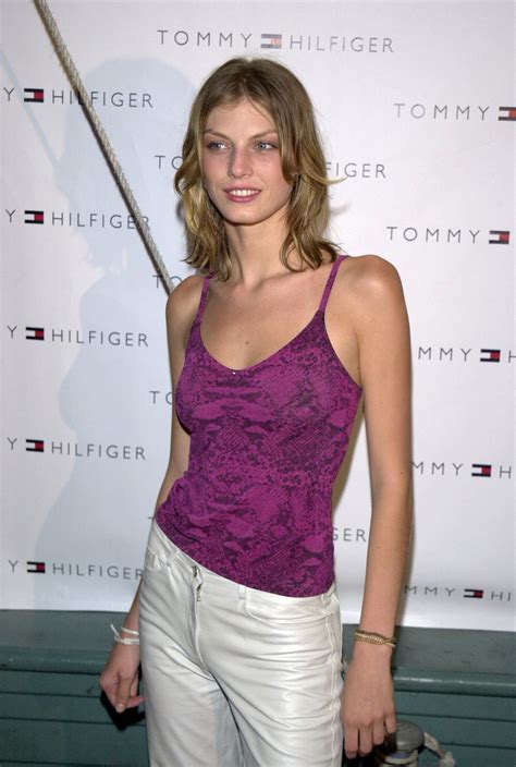 Angela Lindvall Leaked Photos Best Celebrity Angela Lindvall