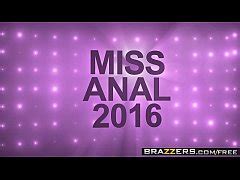 Brazzers Big Wet Butts Miss Anal Scene Starring Kristina Rose And Jordi El Niño Poll