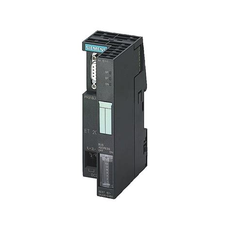 Pc New Siemens Es Aa Ab Es Aa Ab Et S Interface